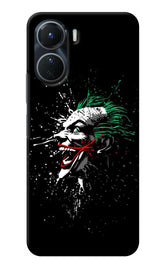 Joker Vivo Y56 5G Back Cover